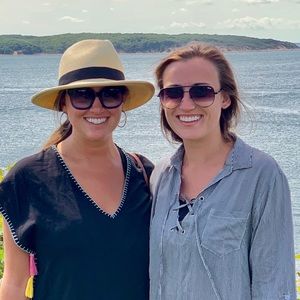 Meet your Posher, Sebrell